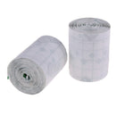 Non-woven bandage waterproof adhesive wound dressing medical fixation bandRDU Ew