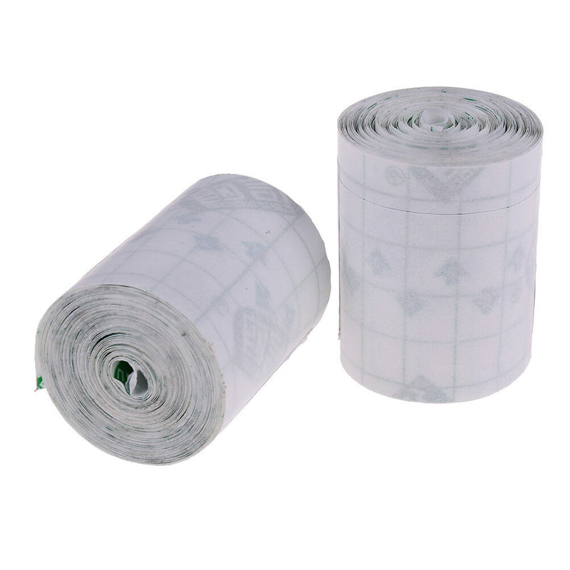 Non-woven bandage waterproof adhesive wound dressing medical fixation bandRDU Ew