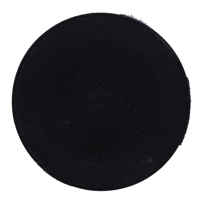 15cm height Fish Tank Aquarium Bio Sponge Filter Black w Air inlet hose