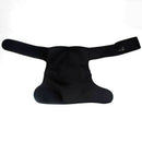Shoulder Support Brace Back Guard Strap Wrap Belt Band Pads Single Shoulder