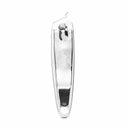 Qiangren 2X Finger Toe Nail Art Side Slant Edge Clipper Cutter Manicure Ped
