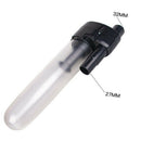 Dust Filter Cyclonic Dirt Filter Fits 32mm Adaptors Vacuum Cleaner