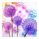 Dandelion 5D Full Diamond Painting Embroidery DIY Cross Stitch Home Decor