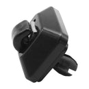 Sun Visor Clip Hook Bracket Hanger for Audi A1 A3 A4 A5 A6 A7 Q5 Q3 8U0857562A