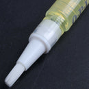 10pcs Mixed Different Flavors New Cuticle Revitalizer Oil Nail Art Nourishm