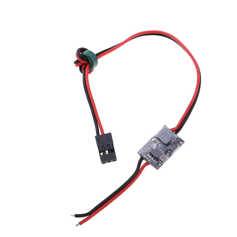 Electronic Governor BEC Input3A Output5V High Efficiency UBEC For RC Parts