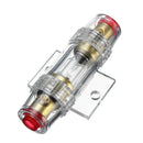 1500W Car Audio Speaker Wiring Amplifier Cable Subwoofer Speaker Installati J5O9