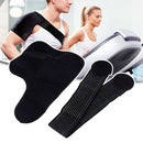Single Protective Elastic Injury Professional Gym Adjustable Shoulder Brace