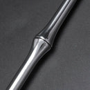 1 set 2 3 Tier Cake Plate Stand Heavy Metal Center Handle Fitting Hardware  U8Y9