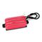Pink Hot Rail Dual Coil Humbucker Pickup for    Electric Guitar