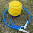 Pvc Inflatable Children's Sandbag Boxing Column Tumbler Vent Sandbag Column L7R9