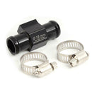 18mm Universal Motorbike Water Temp Joint Pipe Sensor Radiator Hose Adapter