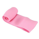 Auto silicone steering wheel cover Lenkradhuelle Steering Wheel Cover Pink