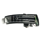 Pair For Mercedes W204 W212 W221 Led Side Mirror Marker Turn Signal Light L E2G3