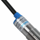 DC 6-36V PNP NO 3-wire 4mm Cylindrical Inductive Proximity Sensor Approach  K9J7