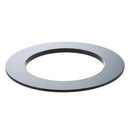 Filter Holder 58mm Lens Black Metal Adapter Ring for Cokin P Series O2N6