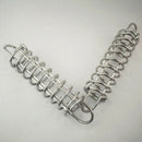 Mooring Spring Replacement Parts Stainless Steel Ship Boat Dock Line Marine Deck