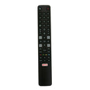 For TCL ARC802N TV YUI149C2US 55C2US 65C2US 75C2US TV Remote Control Replacement