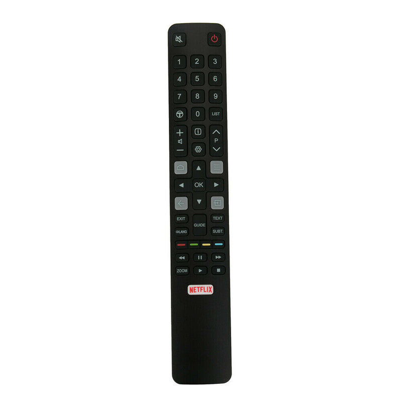 For TCL ARC802N TV YUI149C2US 55C2US 65C2US 75C2US TV Remote Control Replacement