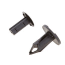 10pcs Automotive Door Bumper Body Clip for VW Golf 4 Golf 5 Golf Passat