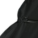 Car Front Windshield Sunshade Parasol Protector with Window Breaker (L)