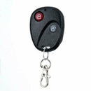 Wireless Alarm Lock Bicycle Bike Security Anti-Theft Remote Top System With N2O0