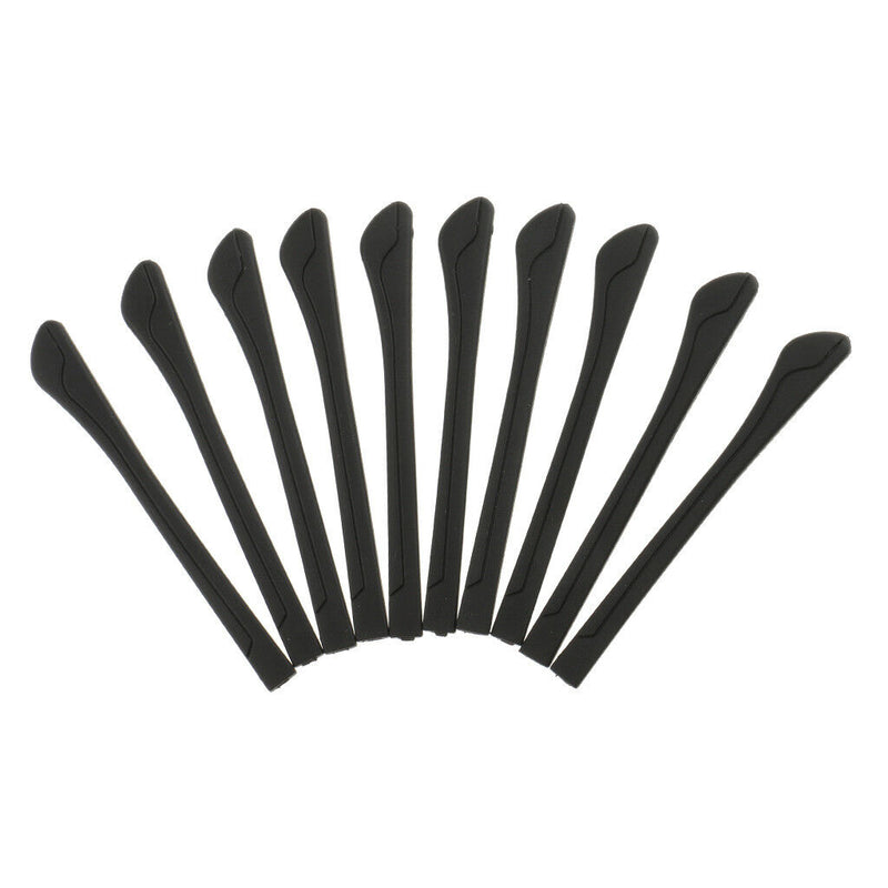 10x Eyeglasses Spectacles Glasses Temple End Tip Ear Sock Tube Replacement