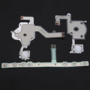 Direction Cross Button Left Key Volume Right Keypad Flex Cable for PSP 2000