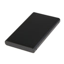 Portable 2.5inch USB 2.0 Hard Drive IDE HDD HD External Enclosure Case Box B A