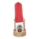 Full connection M Thread Lever Ball valve for 16mm diameter piping I4M3