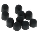 40pcs Touch Screen Stylus Pens Nib Smooth Slide Ultra Sensitive DIA 7mm&8mm for