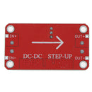 5A DC-DC step up power module boost volt converter 3.3V-35V to 5V 6V 9V 12V 24MO
