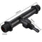 1/2 Garden Irrigation Device Venturi Fertilizer Injector Switch Water Tube  X5A3
