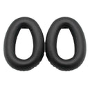 2pcs Replacement Earpads Earmuffs Cusions for Sennheiser PXC550 Headphones A
