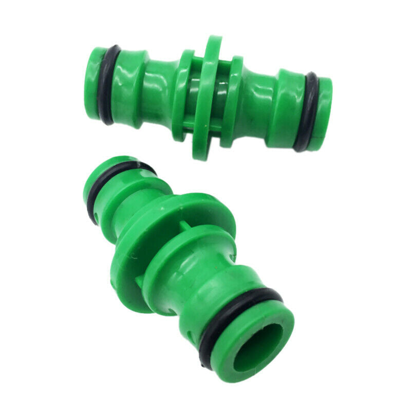 20Pcs 16mm Seal Hose Connections Use Garden Irrigation System Components Wa