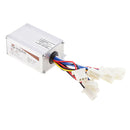 Electric Bike Scooter Motor Brush Speed Controller Grip Throttle 1 24V250W