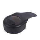 Dashboard Panel Waterproof Cover for Scooter ES1 ES2 ES3 ES4 Tool (Black)