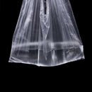 54x24*34cm Plastic T-Shirt Retail Shopping Supermarket Bags Handles Packaging 3C