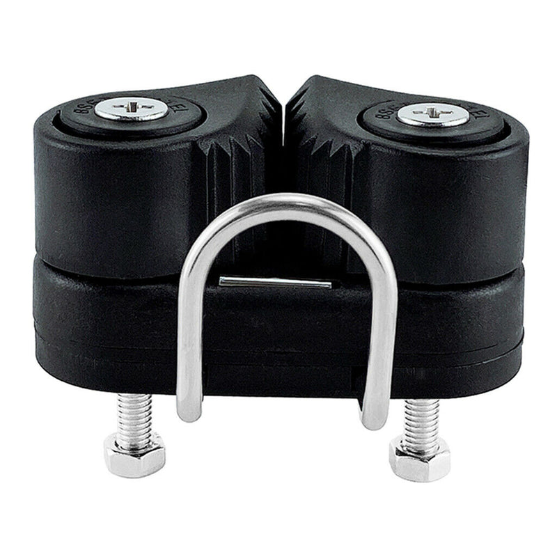 4Pcs Sailboat 2 Row Ball Bearing Cam