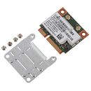 2.4/5Ghz 300Mbps Wifi Wireless Card Bluetooth 4.0 For Notebook BCM943228HMBBX