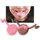 Coffee Smile Corrector Improve Mouth Face-Lift Mouth Lip Shape Increase Com H6A6
