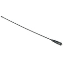 NA-771 SMA-F female dual band VHF/UHF 144/430MHz soft antenna NA7 Ew
