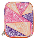 Empty Crochet Hook Bag Storage Pouch Knitting Kit Case Organizer Bag For Se