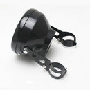 Motorcycle Modified Headlight Lamp Holder Led Turn Signal 35W 3000K 2250Lm