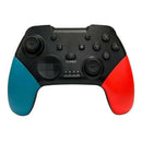 Wireless Game Controller for Nintendo Switch 2-Motor Vibration Bluetooth Gamepad
