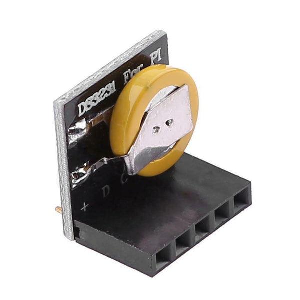Real Time Precision DS3231 RTC Clock Memory Module for Arduino Raspberry Pi A#S
