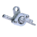 1/4" Inline Oil Gas Fuel Tank Tap Filter Petcock Switch for PIT Dirt Bike A