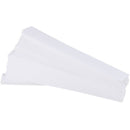 100pcs 130*15mm Aromatherapy Fragrance Perfume Essential Oils Test Paper Stri 3c