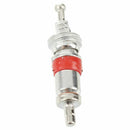Car Truck Replacement Tire Tyre Valve Stem Core Part 100 Pcs K2Z6