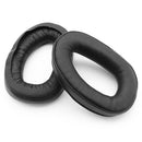 2pcs Replacement Earpads for Sennheiser GSP 300 301 302 303 350 Headphones